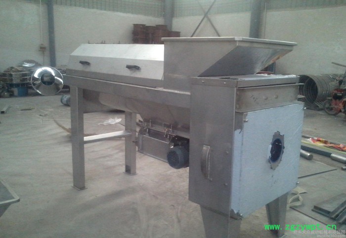 现货出售葡萄除梗破碎机、葡萄酒灌装生产线图4