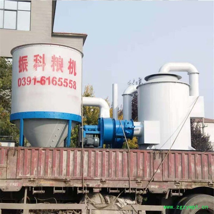 高效小型稻谷烘干机 移动烘干机 移动式中药材烘干房 高效小型稻谷烘干机厂家 质量保证图4