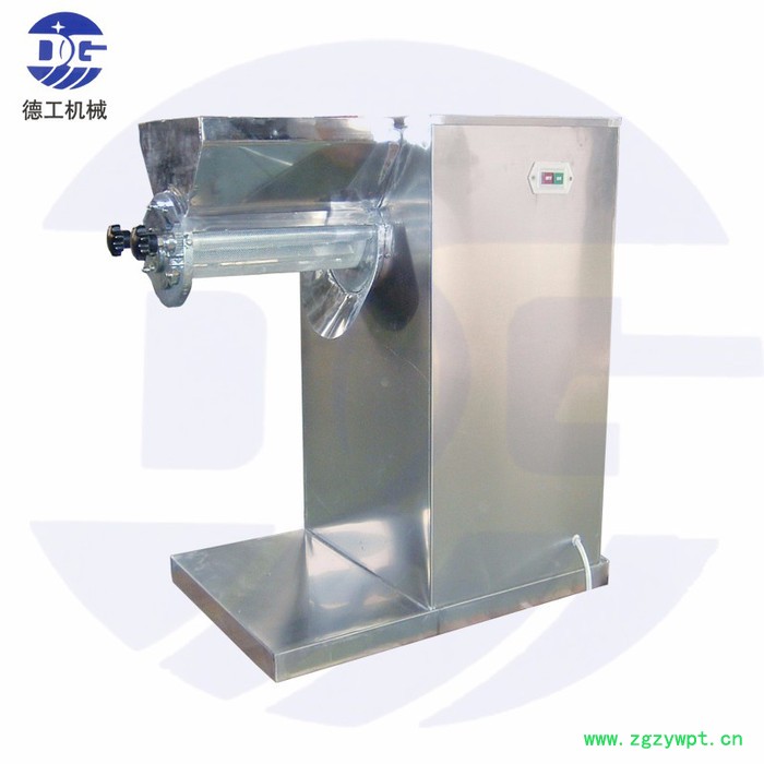 小型摇摆式颗粒机 YBZ-160摇摆颗粒机 中药 不锈钢摇摆颗粒机