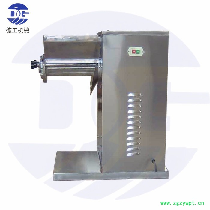 小型摇摆式颗粒机 YBZ-160摇摆颗粒机 中药 不锈钢摇摆颗粒机图4