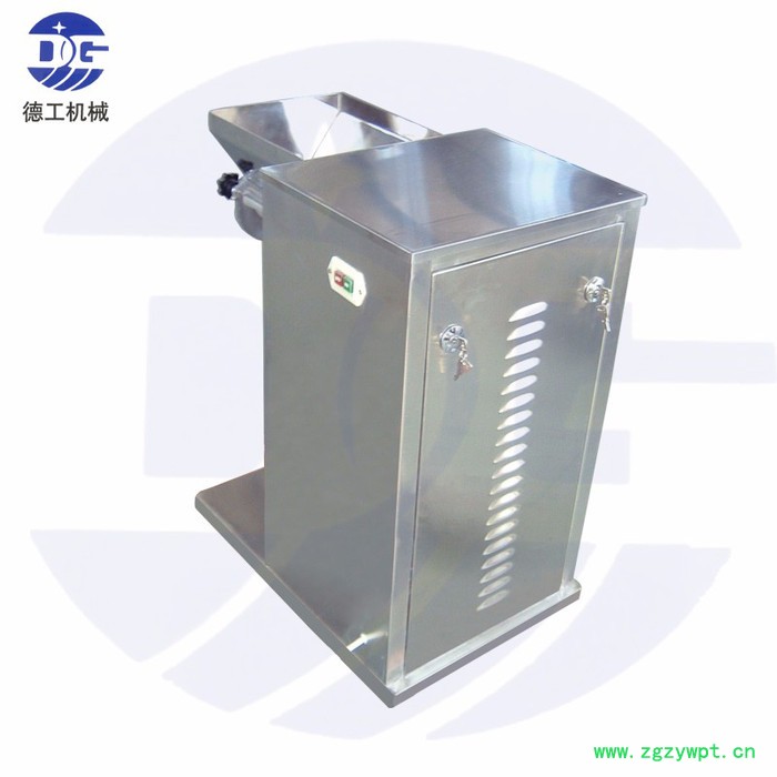 小型摇摆式颗粒机 YBZ-160摇摆颗粒机 中药 不锈钢摇摆颗粒机图3