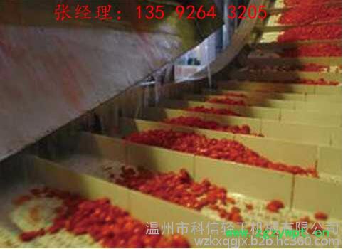 口服液酵素原液发酵灌装生产线设备-30ml和50ml玻璃瓶装酵素口服液全套生产加工设备-单一水果菌种发酵酵素生产线工艺设图2