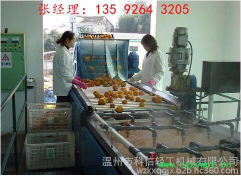 口服液酵素原液发酵灌装生产线设备-30ml和50ml玻璃瓶装酵素口服液全套生产加工设备-单一水果菌种发酵酵素生产线工艺设图3