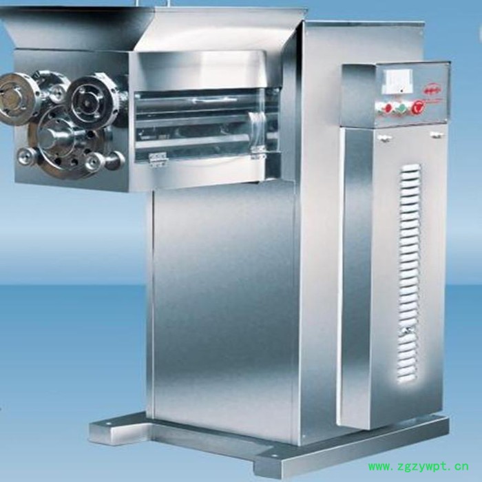 鸭绿江药机lyk 系列摇摆式颗粒机lyk-200型图6