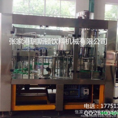 矿泉水灌装生产线  纯净水灌装设备专业生产