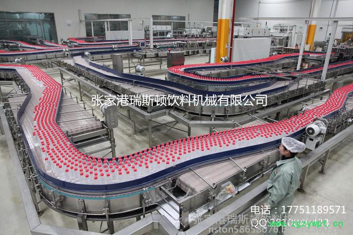 矿泉水灌装生产线 纯净水灌装设备专业生产图2