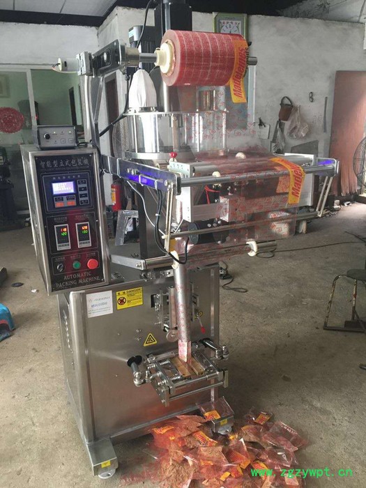 厂家黑胡椒粉包装机 供应中药材粉剂包装机 粉剂粉末包装机图4