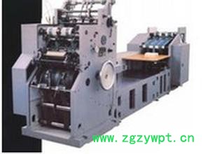 红包机,利式封机,纸袋机,纸袋机械,西药袋机,中药袋机图3