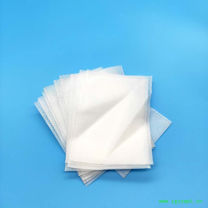 华信彩印无纺布过滤袋中药袋茶叶袋过滤足浴免费定制批发尺寸可订做图4