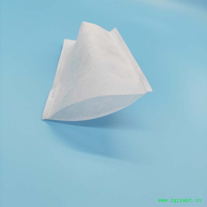 华信彩印无纺布过滤袋中药袋茶叶袋过滤足浴免费定制批发尺寸可订做图3