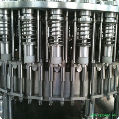 全自动液体灌装机 饮料热灌装设备 瓶装饮料生产线 灌装生产线