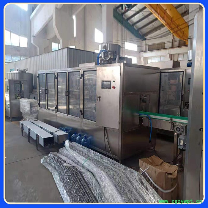 全自动小瓶纯净水灌装生产线瓶装水桶装水生产线设备矿泉水灌装机图4