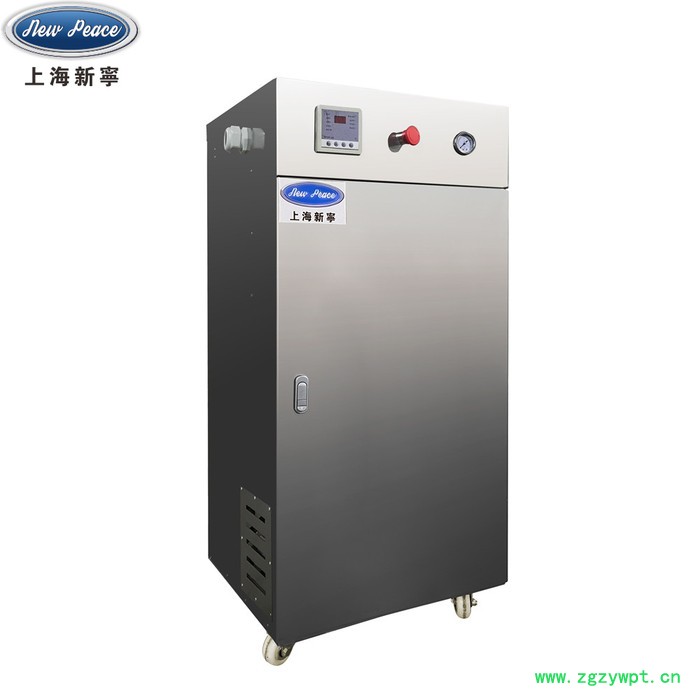 中药提取设备配套用60KW电锅炉 免年检全自动电蒸汽发生器图4