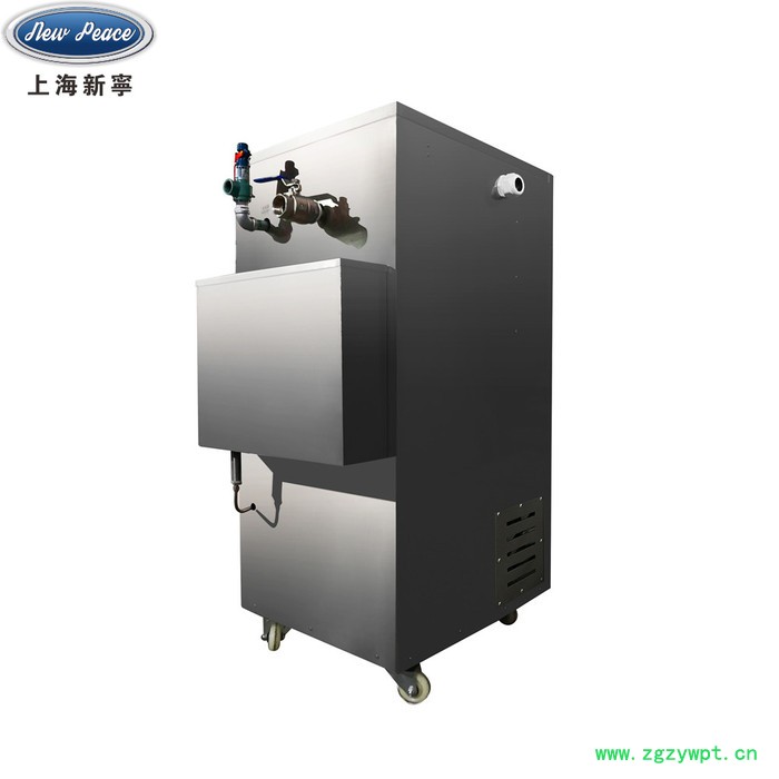 中药提取设备配套用60KW电锅炉 免年检全自动电蒸汽发生器图8