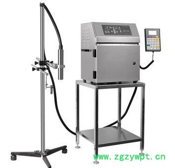 张家港百博瑞机械灌装生产线专配日期喷码机 喷码机(BBR-170413)图2