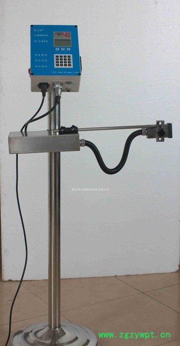 张家港百博瑞机械灌装生产线专配日期喷码机 喷码机(BBR-170413)