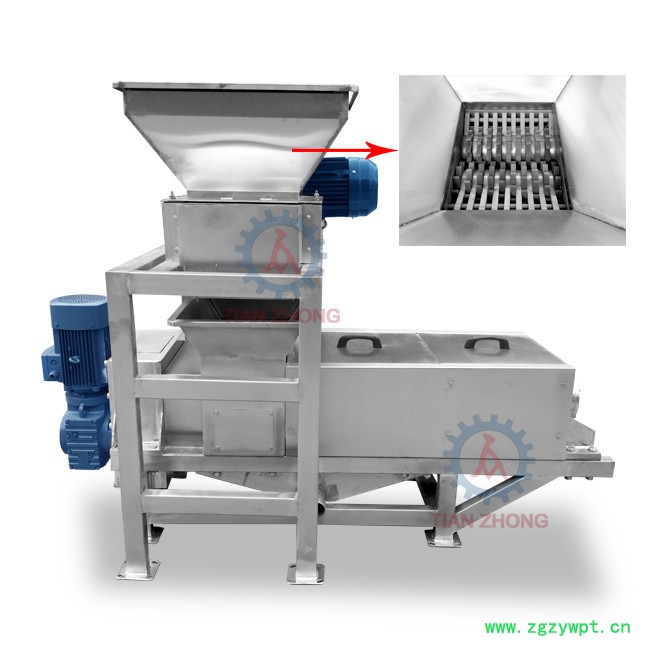 辽宁新民枸杞、葡萄除梗破碎机、果酒饮料灌装生产线、营口葡萄酒生产线灌装线、丹东葡萄酒机械设备灌装线专业生产厂家图2
