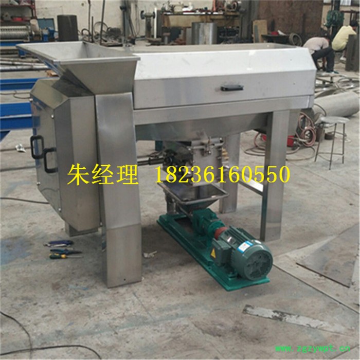 辽宁新民枸杞、葡萄除梗破碎机、果酒饮料灌装生产线、营口葡萄酒生产线灌装线、丹东葡萄酒机械设备灌装线专业生产厂家图5