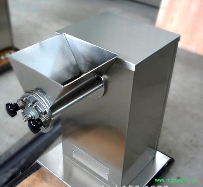 直销YK-型 摇摆颗粒机 食品制粒机 中药粉末造粒机