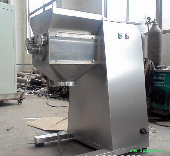 直销YK-型 摇摆颗粒机 食品制粒机 中药粉末造粒机图3