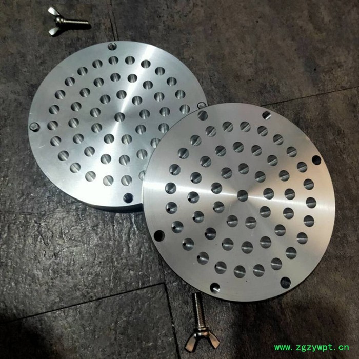 50孔手工蜂蜜栓模具 定做单头圆双头圆圆柱形蜂蜜栓便秘栓手工中药栓剂模具