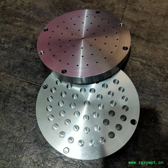 50孔手工蜂蜜栓模具 定做单头圆双头圆圆柱形蜂蜜栓便秘栓手工中药栓剂模具图2