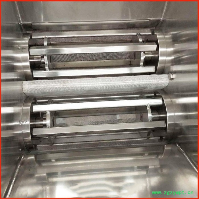 万宇YK160 粘性物料颗粒机 小型湿法制粒机 医药品颗粒摇摆制粒机图3