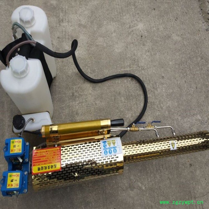 园林打药弥雾机 全方位弥雾机 药物颗粒机细弥雾机 烟雾弥雾机 弥雾机图7