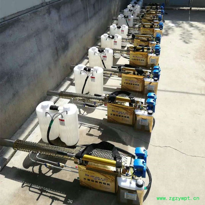 园林打药弥雾机 全方位弥雾机 药物颗粒机细弥雾机 烟雾弥雾机 弥雾机图4