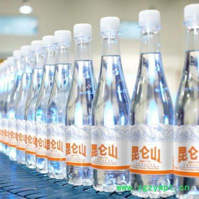 云帆矿泉水灌装生产线