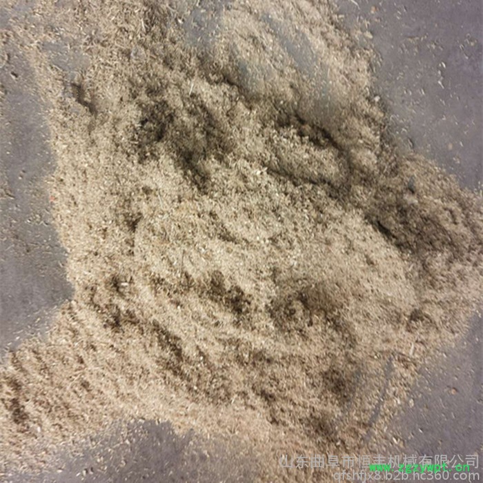 常州树皮树枝粉碎机 木材粉碎机 中药材打粉机 可粉碎多种原料图6