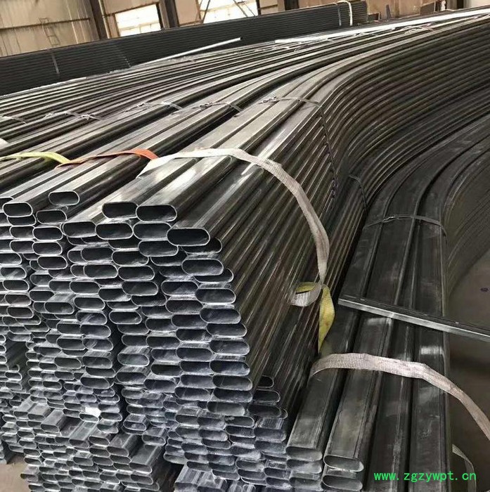 大棚管厂家 加工定尺镀锌大棚管 加工折弯缩头打孔 湖北蔬菜棚 土豆种植棚 中药种植棚 农业大棚图2