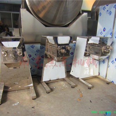 现货 药用YK-160摇摆制粒机 药用摇摆颗粒机 药用造粒机