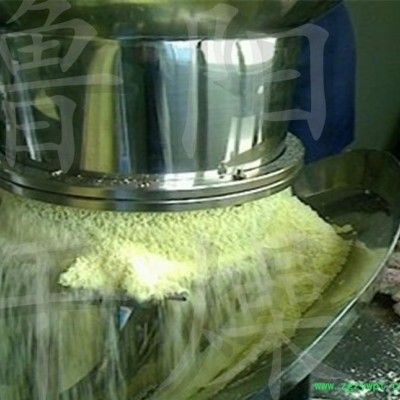 2015年新型旋转式颗粒机   新型制粒机，中药试剂专用制粒