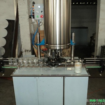 科磊QSG、GFP、FXZ、PET易拉罐灌装生产线