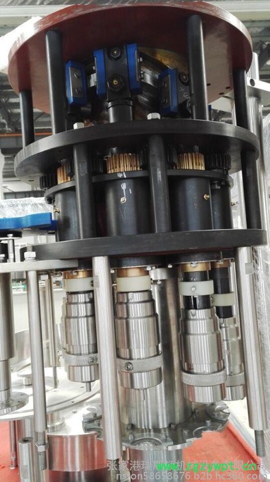 弱碱水生产设备 山泉水灌装生产线  苏打水灌装生产线  富氧水灌装设备厂家图3