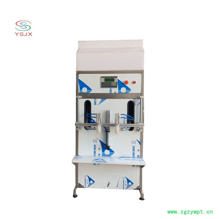 消毒水灌装机 全自动4免水免洗手液灌装生产线厂家图4