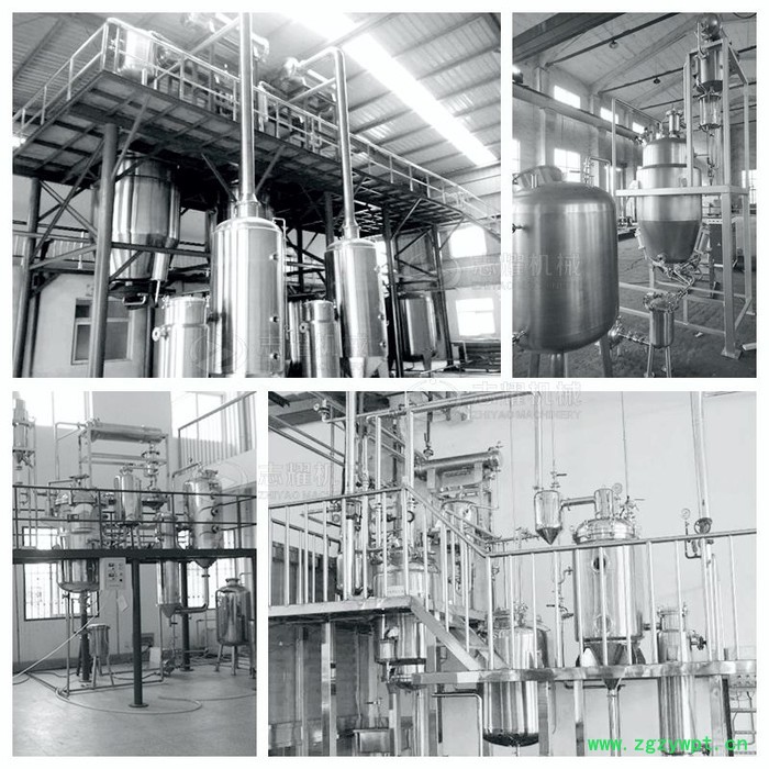 志耀 多功能中药提取罐 多功能正锥提取罐 发酵罐 提取罐厂家直供 欢迎来电咨询图8