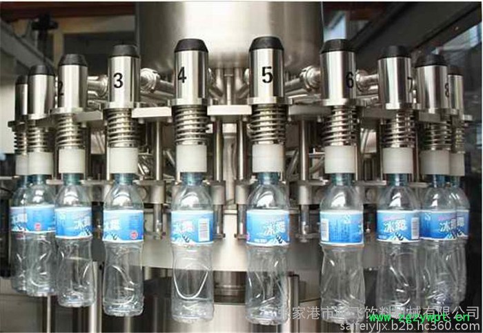 瓶装纯净水厂灌装生产线设备 小瓶纯净水生产线图2