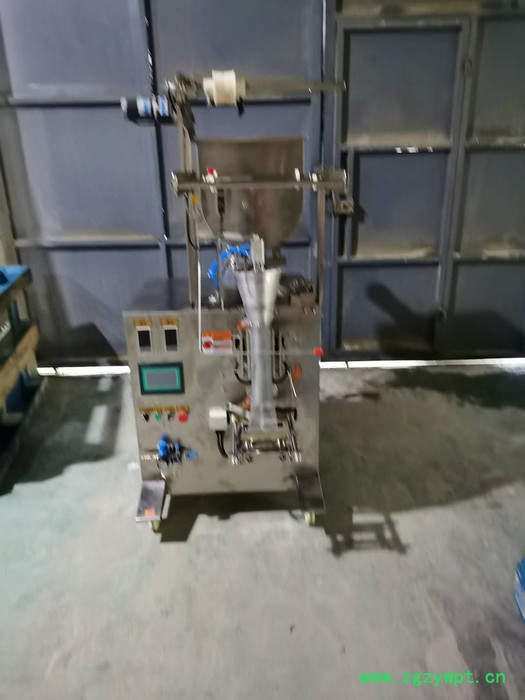 中药液体定量称重包装机 全自动液体半流体包装机 果酱膏体酱体包装机