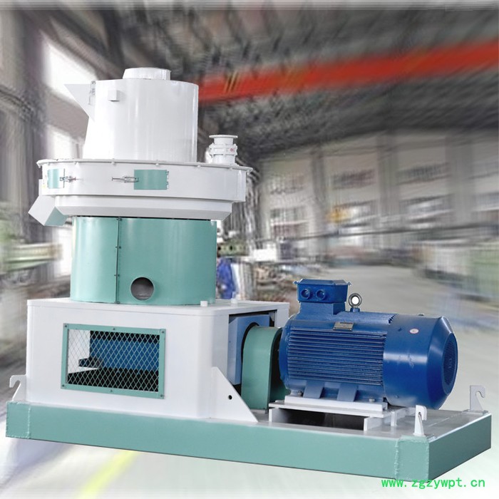 生物质颗粒机厂家价格 奥瑞克机械560型 药渣颗粒机 秸秆颗粒机 木糠颗粒机图6