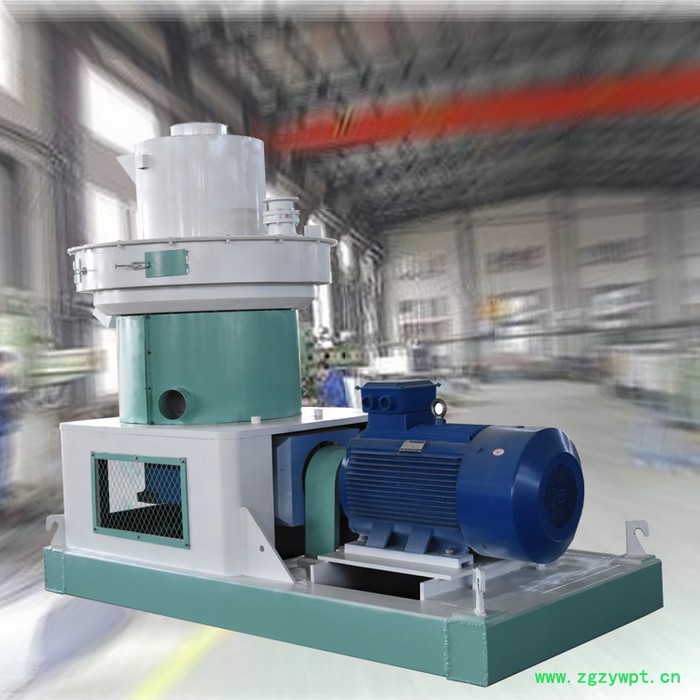 生物质颗粒机厂家价格 奥瑞克机械560型 药渣颗粒机 秸秆颗粒机 木糠颗粒机图2