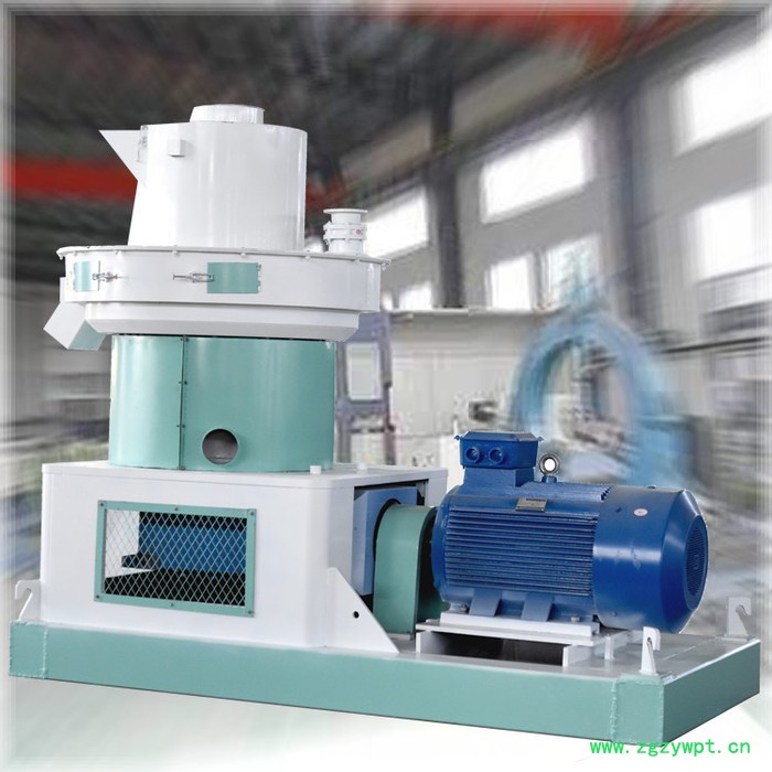 生物质颗粒机厂家价格 奥瑞克机械560型 药渣颗粒机 秸秆颗粒机 木糠颗粒机图5