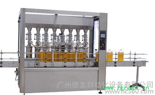 专业生产全自动桶装纯净水灌装生产线 矿泉水灌装生产设备图2