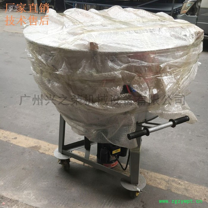 不锈钢中药粉搅拌机欣嵘饲料添加剂搅拌机**颗粒饲料混色机塑料搅拌机图2