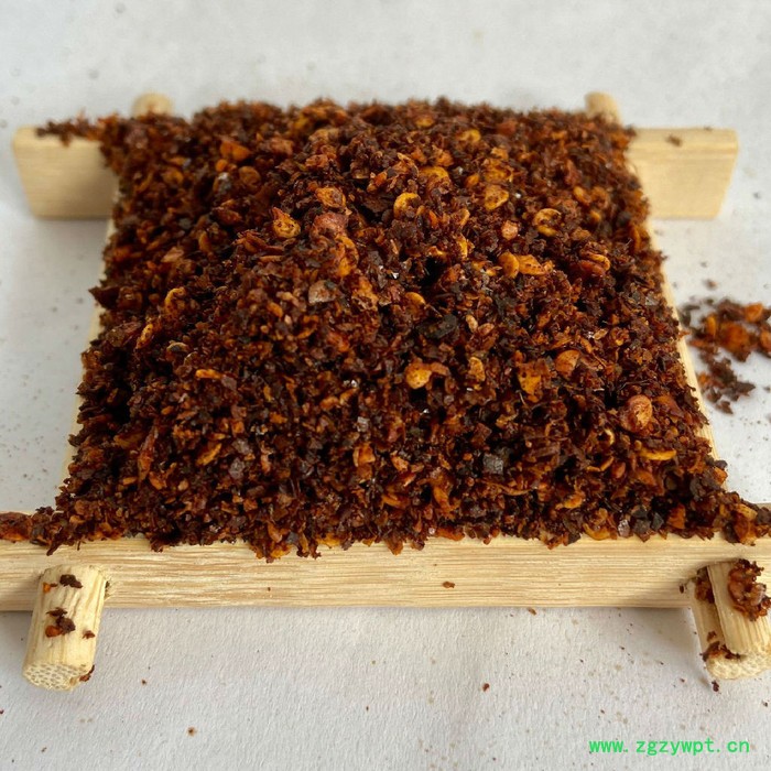 永多饲料级 甜椒粕 辣椒粉热量高蛋白高甜菜粕  中药渣 胡麻饼 玉米皮粉 质量好 现货供应图3