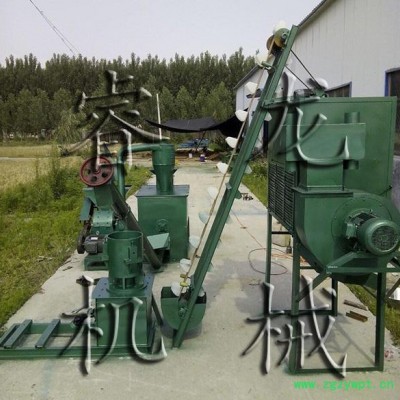 中药制粒机报价 牧草颗粒机