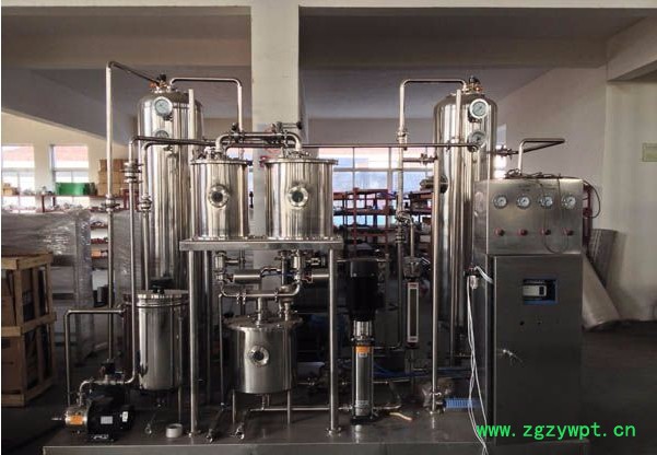 苏打水饮料生产线设备|瓶装苏打水设备|苏打水灌装生产线设备