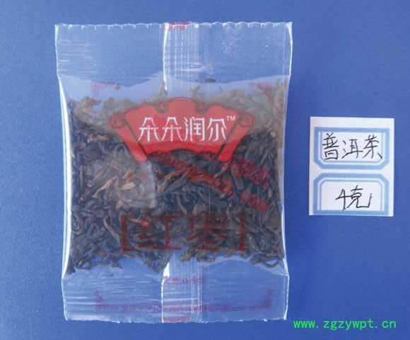 立成包装机械供应DXDK-40AZ中药饮片包装机 中药花茶包装机图3