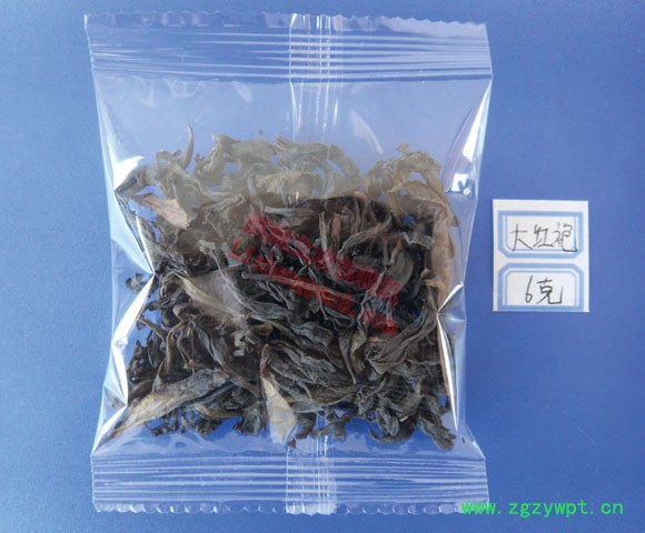 立成包装机械供应DXDK-40AZ中药饮片包装机 中药花茶包装机图2